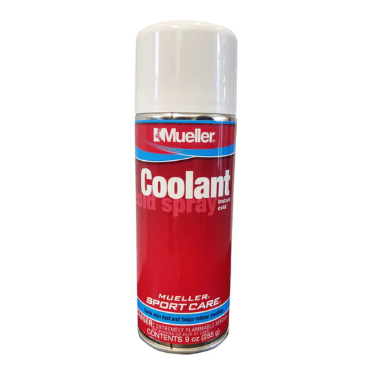 Mueller Coolant Cold Spray 9oz766773413255