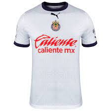 Puma Chivas Away Jersey 22/23