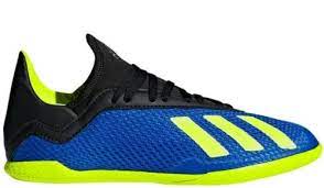 Adidas X Tango 18.3 IN J
