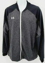 Under Armour Hybrid Knit Jacket