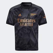 Adidas Youth Arsenal FC Away Jersey 22/23