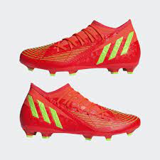 PREDATOR EDGE .3 FG