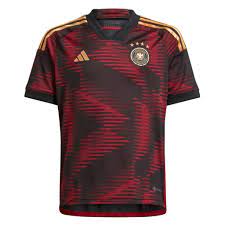 GERMANY AWAY YOUTH JSY 22/23