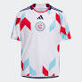 Chicago Fire Boys 23/24 Away Jersey
