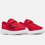 Boys Infant UA 9 AC Running Shoes