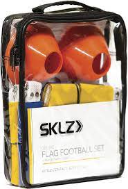 SKLZ Flag Football Set