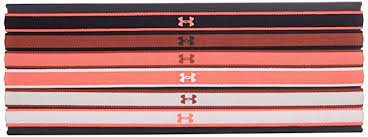 Under Armour Mini Bands 6-Pack