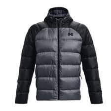 UNDERARMOUR MEN JACKET