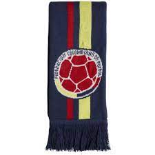 Adidas Men Colombia Scarf 22 World CUP