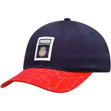 New Era Chivas 9Twenty Hat