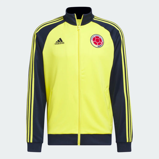 COLOMBIA 3-STRIPES TRACK TOP 22/23