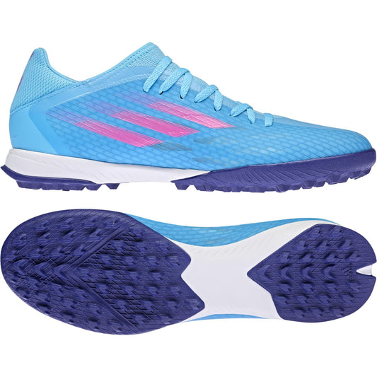 Adidas X Speedflow .3 TF