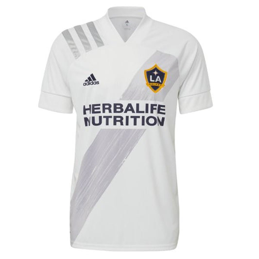 Adidas Men's LA Galaxy Home Jersey 2020