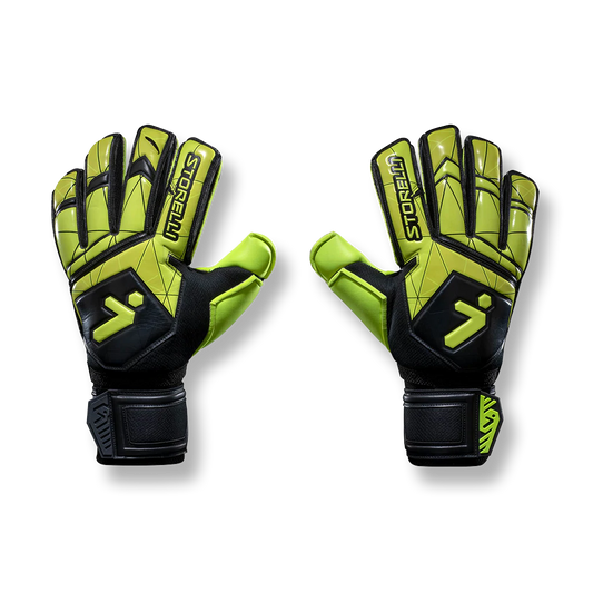 Storelli Recruit 3 GK Gloves