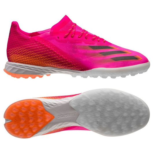 Adidas X Ghosted.1 TF