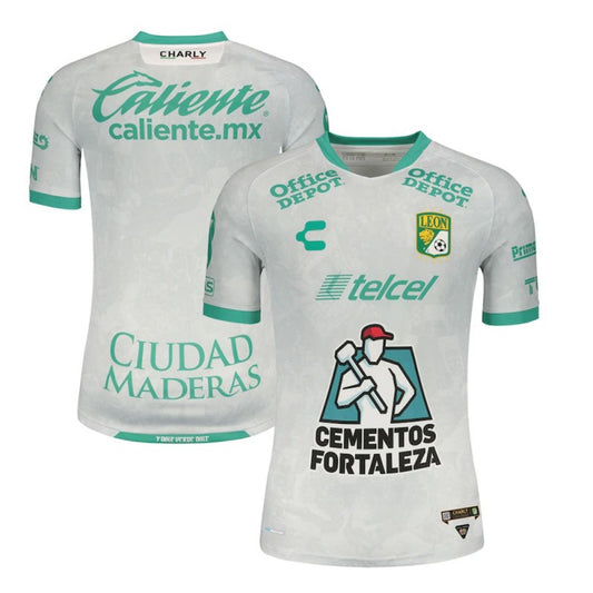 Charly Men's Leon Away Jersey 21/22