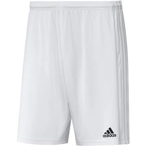 Adidas Squadra 21 White Shorts