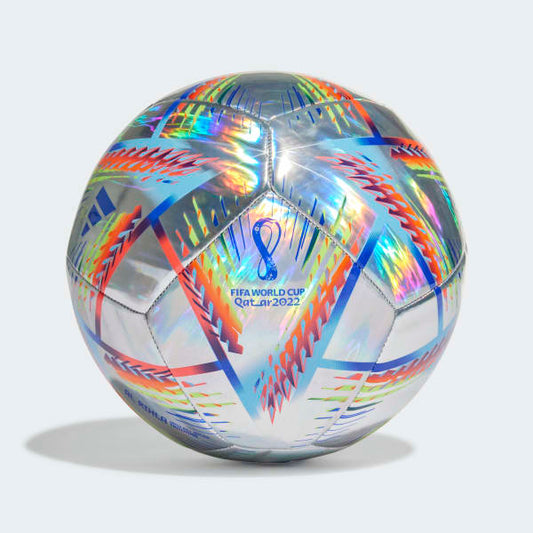 Alriha Training Hologram Foil Ball