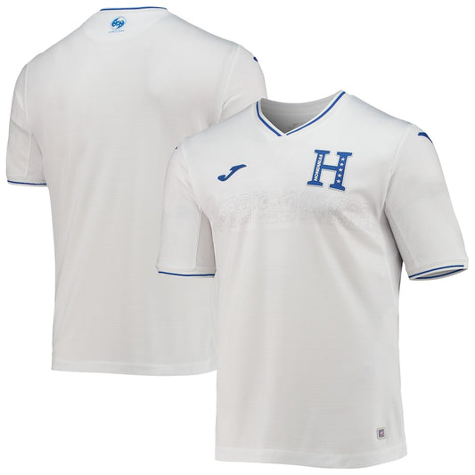 Joma Honduras Home Jersey 2022
