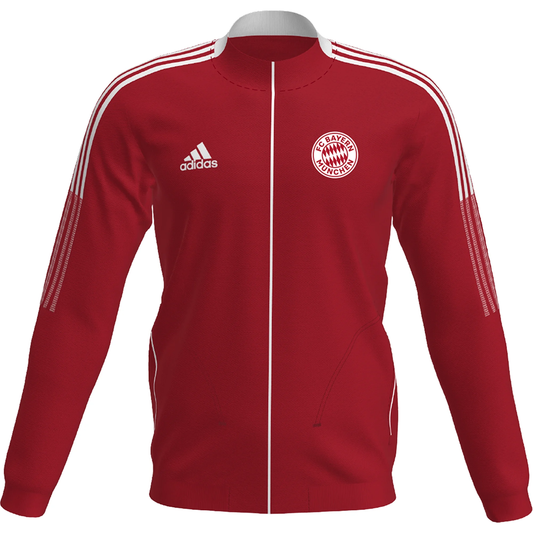 Adidas FC Bayern Tiro Anthem Jacket