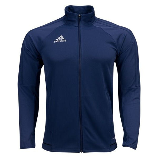 Adidas Tiro17 Navy Training Jacket