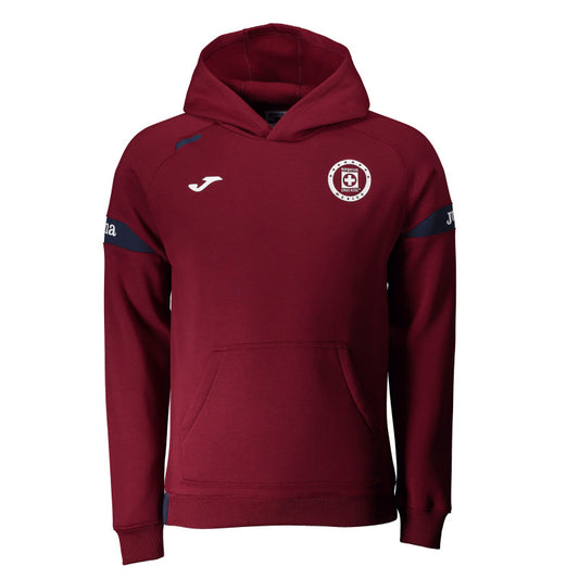 Joma Cruz Azul Hoodie 20/21