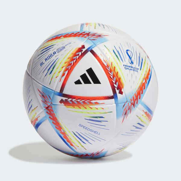 Adidas FIFA World Cup 2022 Rihla League Ball