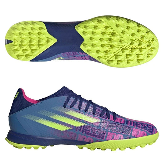 Adidas X Speedflow Messi .3 TF