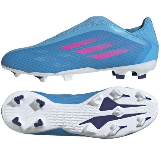 Adidas X Speedflow .3 LL FG