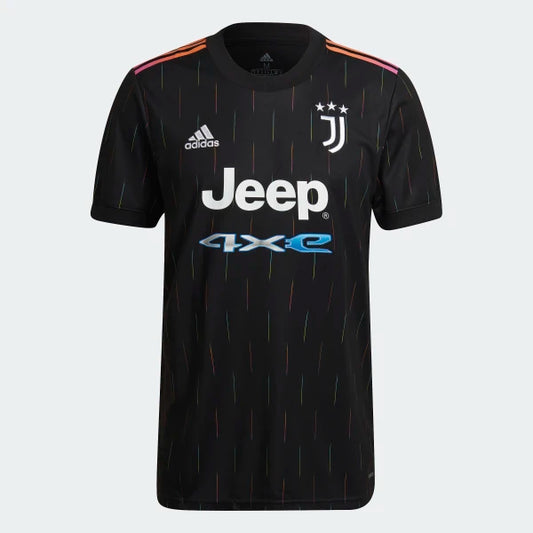 Adidas Juventus Away Jersey 21/22