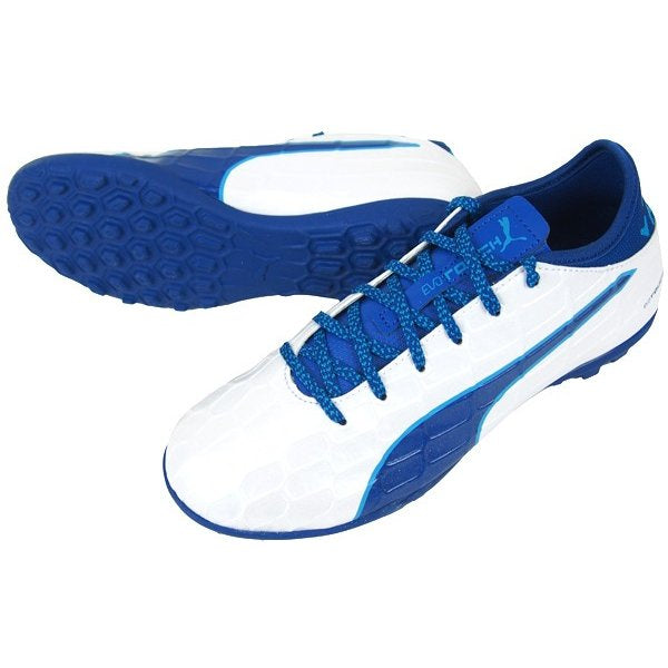 Puma evoTOUCH 3 TT Jr