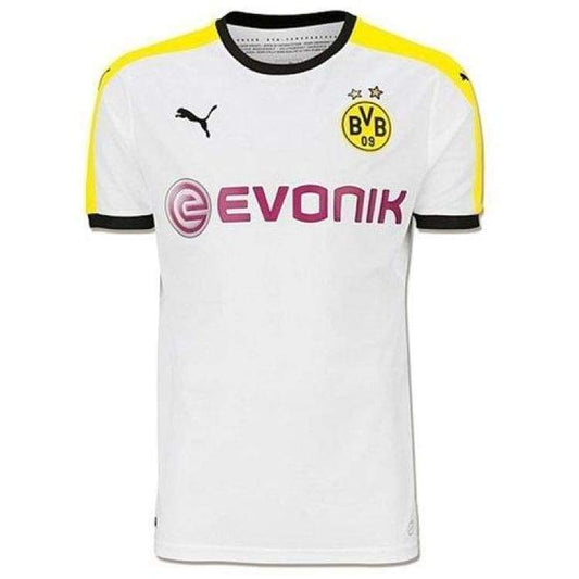PUMA Borussia Dortmund 15/16 Third Jersey