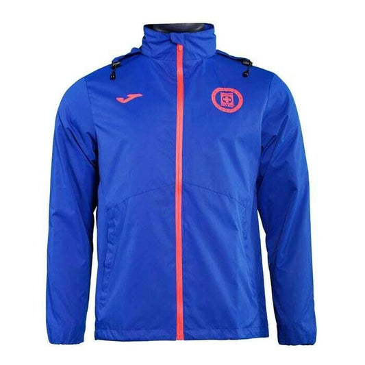 Joma Cruz Azul Rain Coat