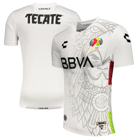 Charly LIGA MX Juego de Estrellas 2021 Jersey
