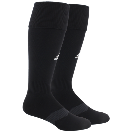 Adidas Metro V Black Socks