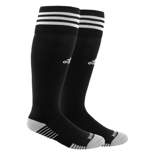 Adidas Copa Zone IV Black/White Socks