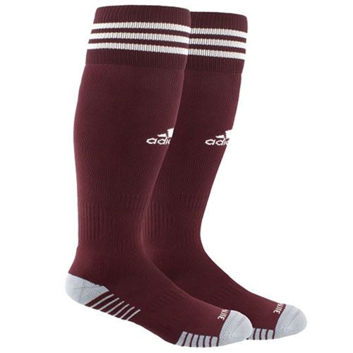 Adidas Copa Zone IV Maroon Socks