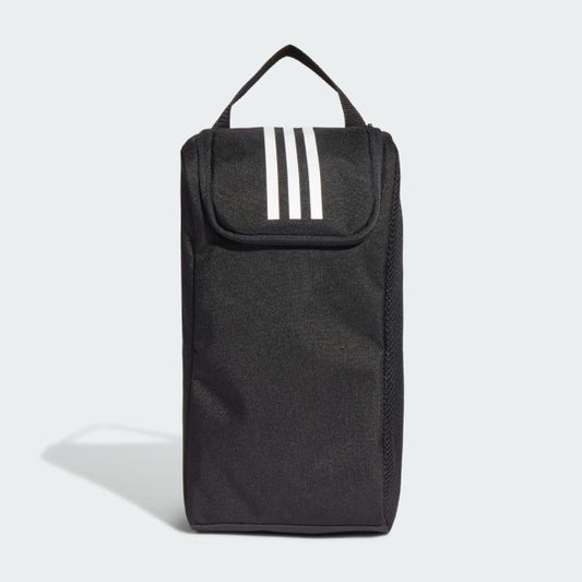 Adidas Tiro Shoe Bag Black/White