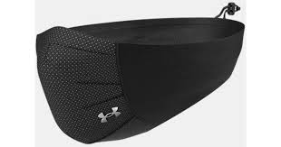 Under Armour SportsMask 1/2 Gaiter Size S/M