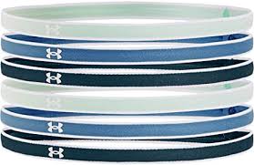 Under Armour Mini Bands 6-Pack