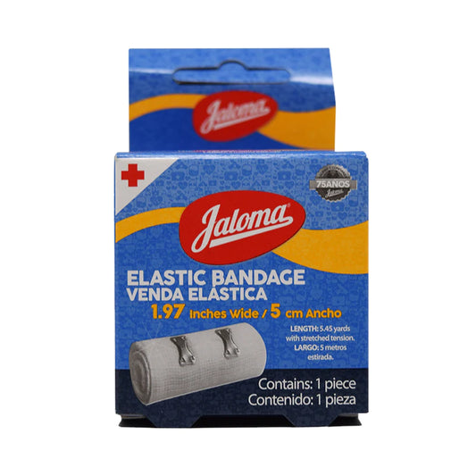 Jaloma Elastic Bandage 1.97in