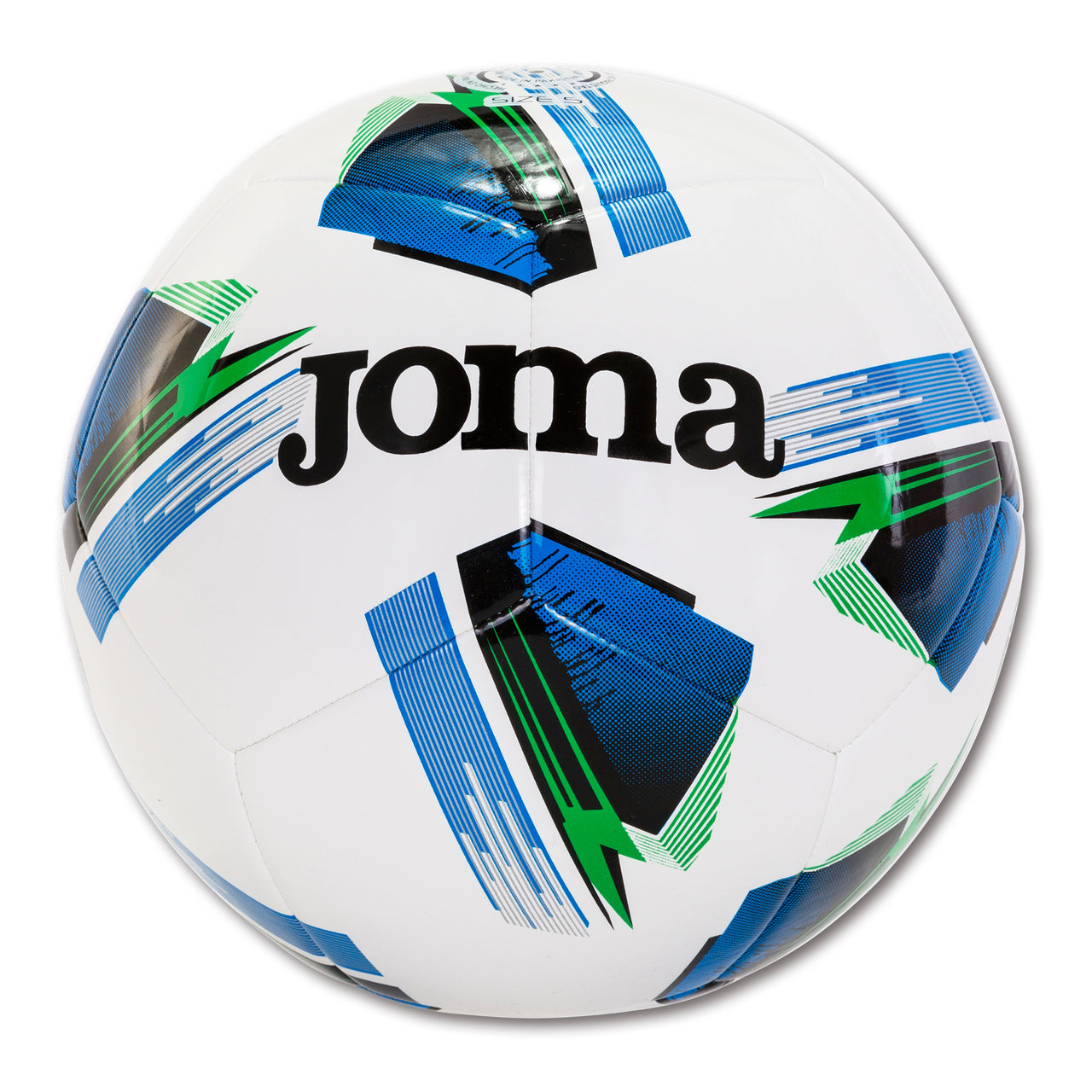 Joma Challenge Soccer Ball