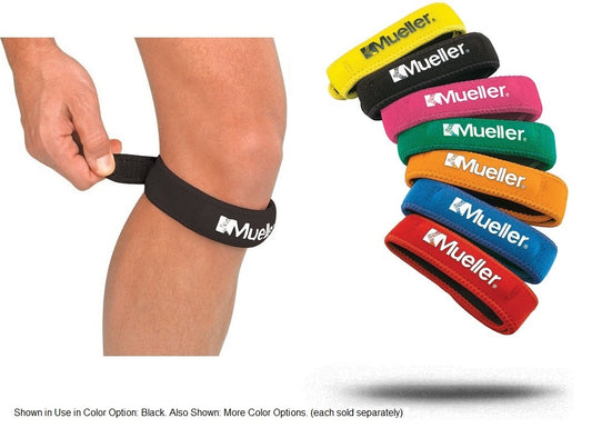 Mueller Jumper's Knee Strap