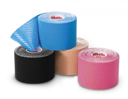 Mueller Kinesiology Roll of Tape