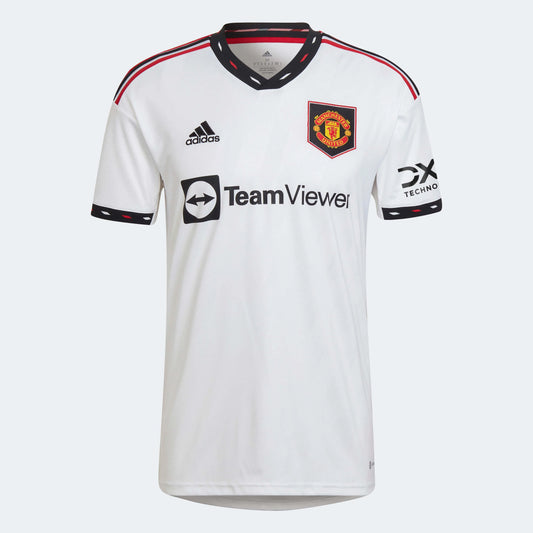 Adidas Manchester United Away Jersey 22/23