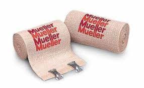 MUELLER 2' ELASTIC BANDAGE
