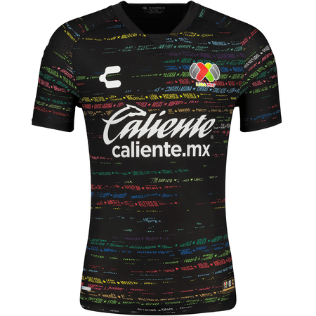 Charly Liga MX All Star Game Jersey 2022