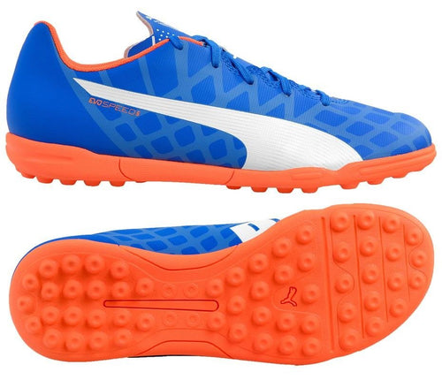 Puma evoSPEED 5.4 TT Jr