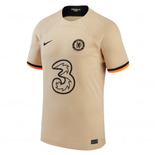 CHELSEA THIRD JERSEY MEN 22/23