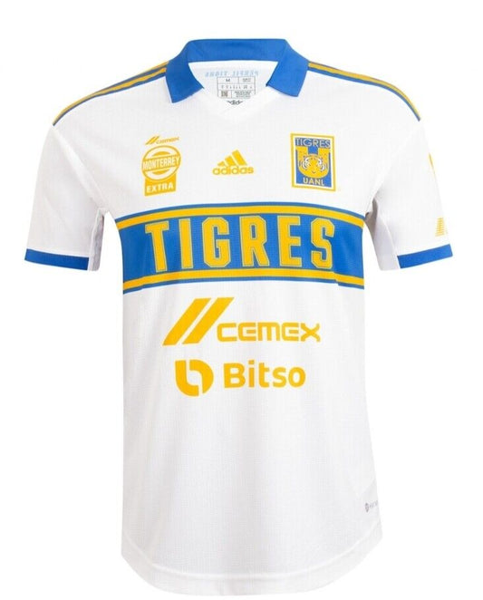 TIGRES MEN 3RD JERSEY 23/24